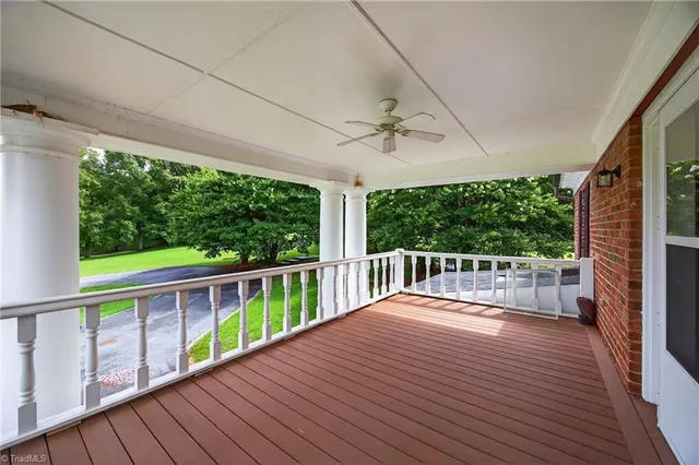 $1,250,000 | 8350 Holler Farm Road, Clemmons, NC 27012