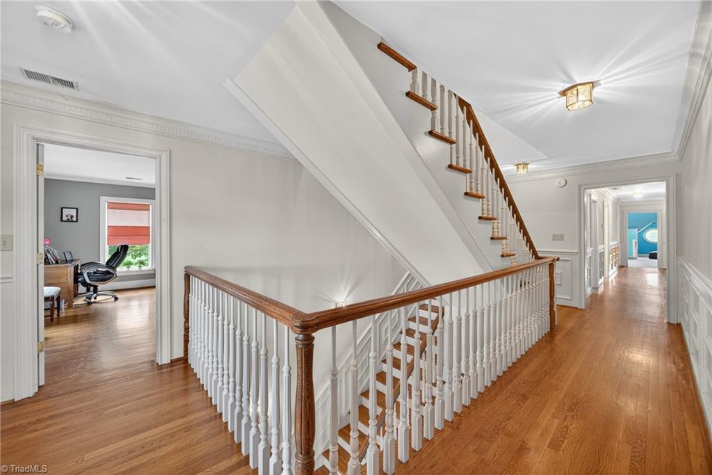 8350 Holler Farm Road Clemmons, NC 27012 - Photo 34 of 48