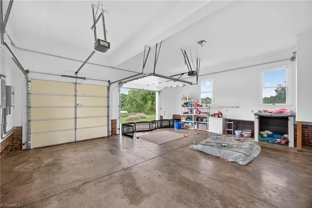 $1,250,000 | 8350 Holler Farm Road, Clemmons, NC 27012