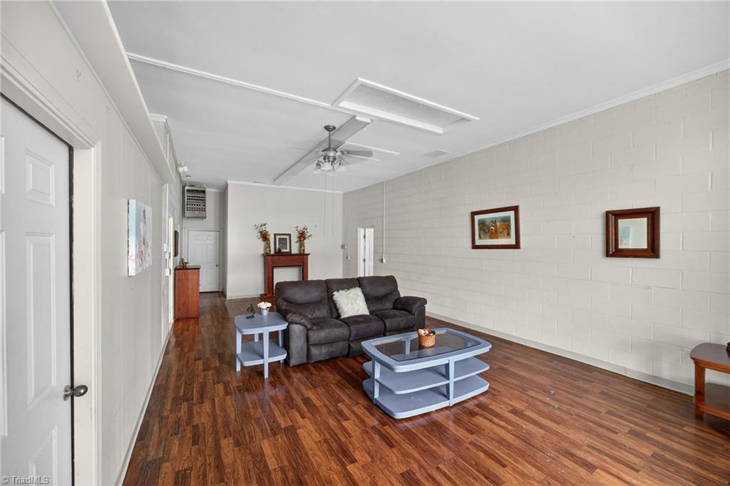 8350 Holler Farm Road Clemmons, NC 27012 - Photo 42 of 48