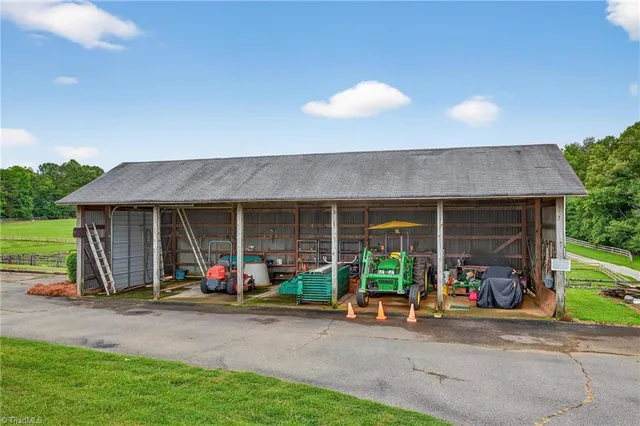 $1,250,000 | 8350 Holler Farm Road, Clemmons, NC 27012