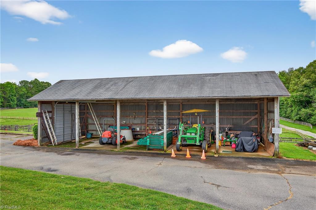 8350 Holler Farm Road Clemmons, NC 27012 - Photo 47 of 48