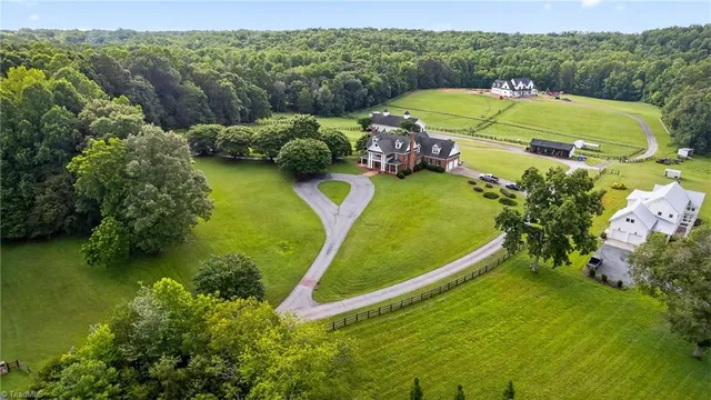 $1,250,000 | 8350 Holler Farm Road, Clemmons, NC 27012