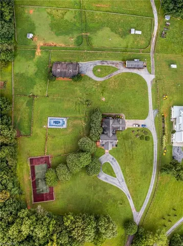 $1,250,000 | 8350 Holler Farm Road, Clemmons, NC 27012
