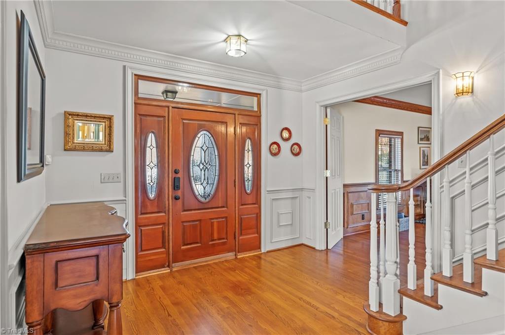 8350 Holler Farm Road Clemmons, NC 27012 - Photo 6 of 48