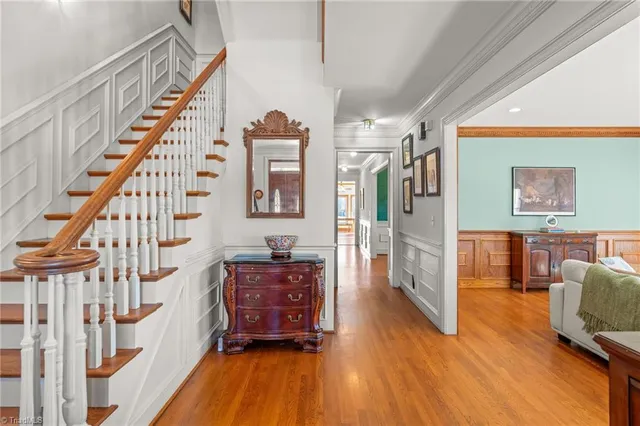 $1,250,000 | 8350 Holler Farm Road, Clemmons, NC 27012