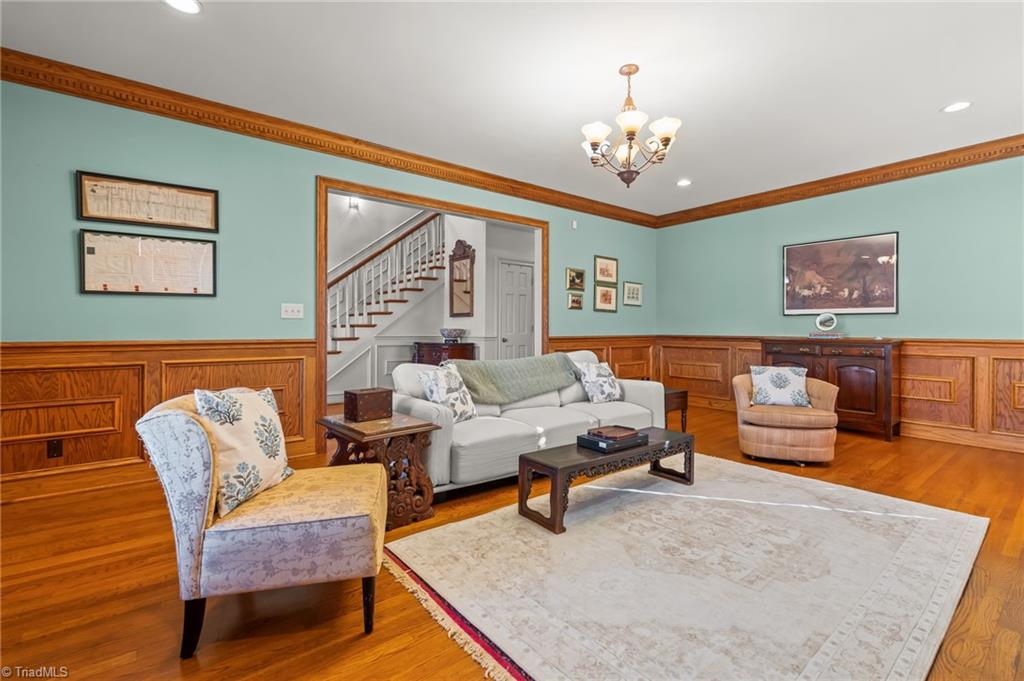 8350 Holler Farm Road Clemmons, NC 27012 - Photo 9 of 48