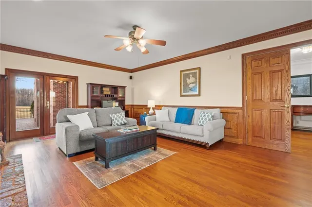 $1,250,000 | 8350 Holler Farm Road, Clemmons, NC 27012