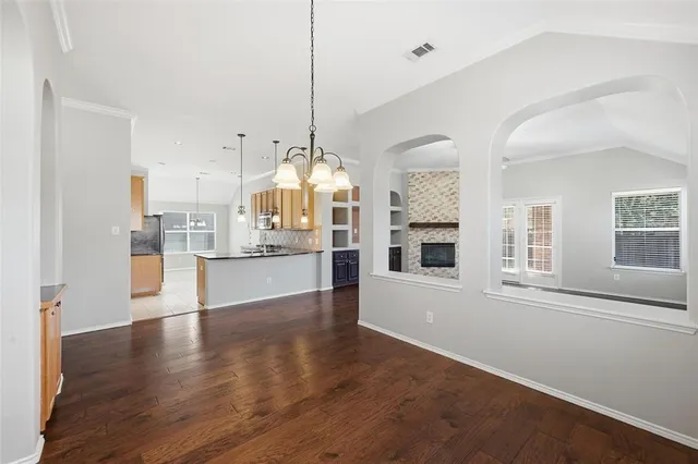 $2,600 | 11415 Yoakum Drive, Frisco, TX 75035