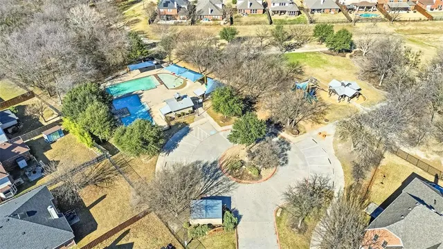 $2,600 | 11415 Yoakum Drive, Frisco, TX 75035