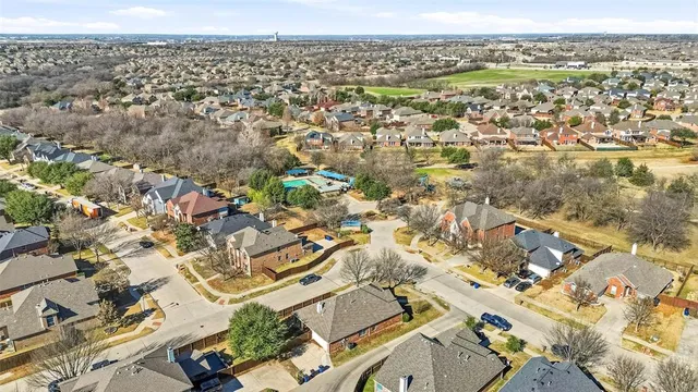 $2,600 | 11415 Yoakum Drive, Frisco, TX 75035