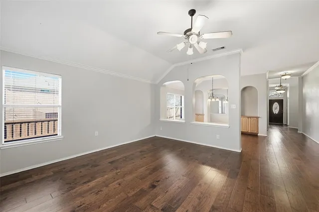 $2,600 | 11415 Yoakum Drive, Frisco, TX 75035