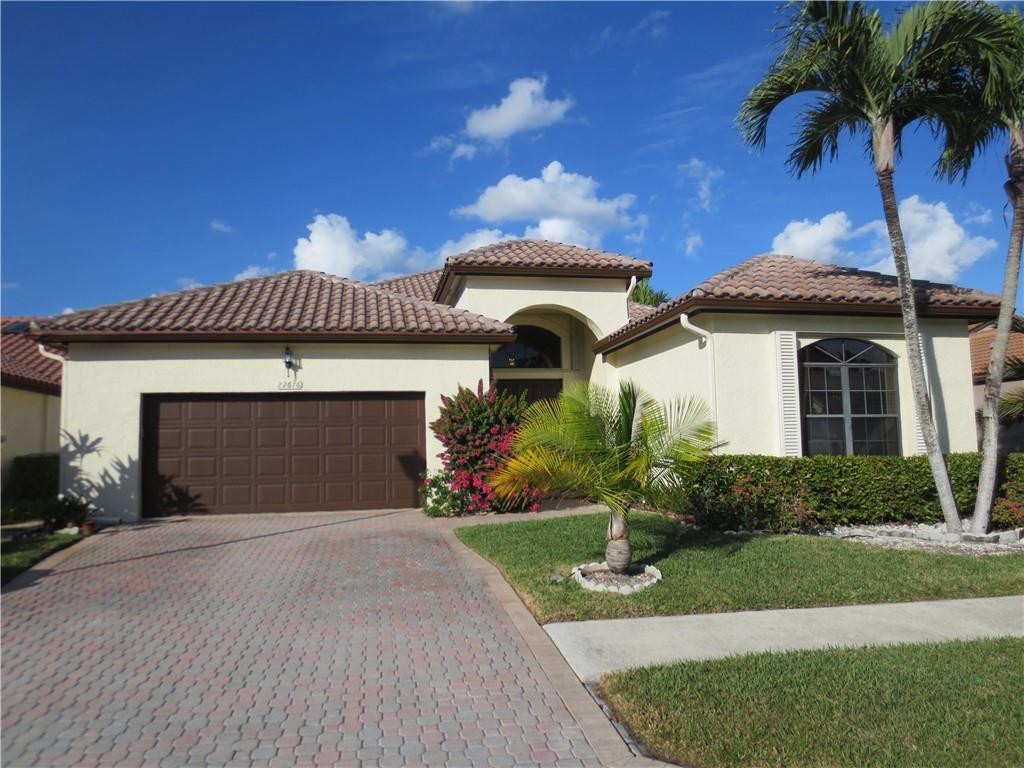 22676 Esplanada Circle Boca Raton, FL 33433 - Photo 1 of 26 Front Facade