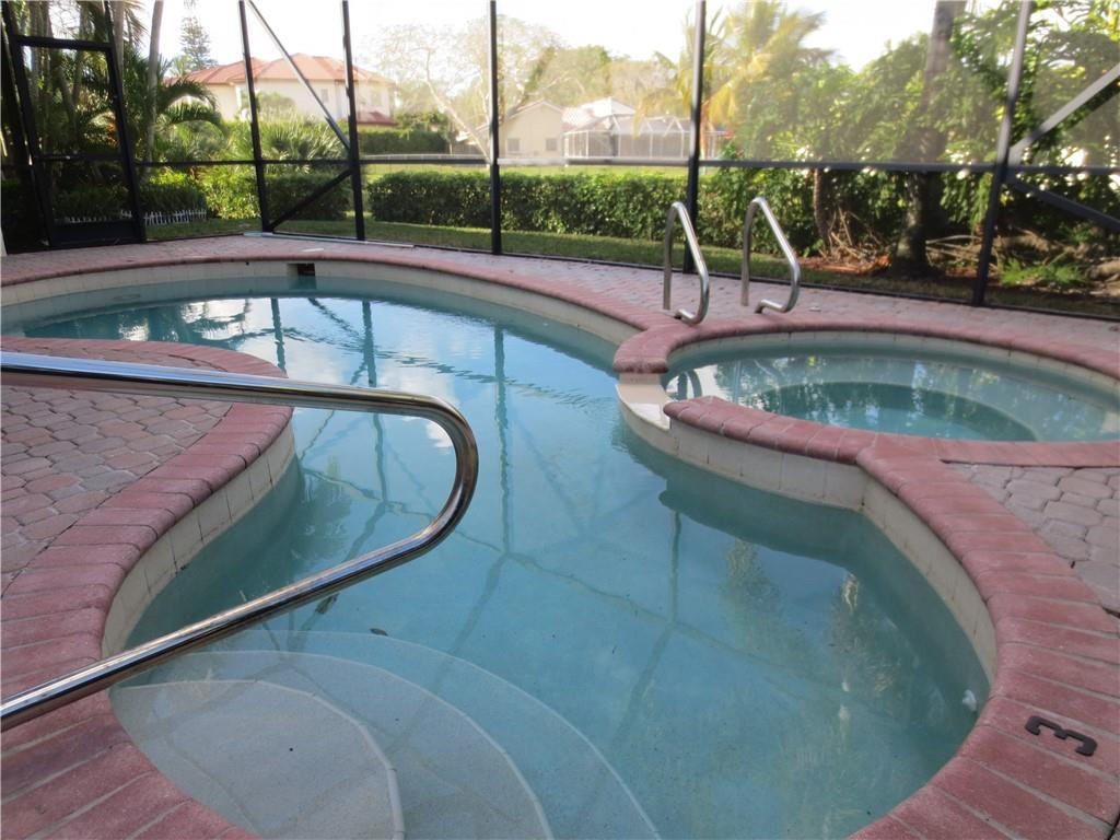 22676 Esplanada Circle Boca Raton, FL 33433 - Photo 16 of 26 Pool & Spa