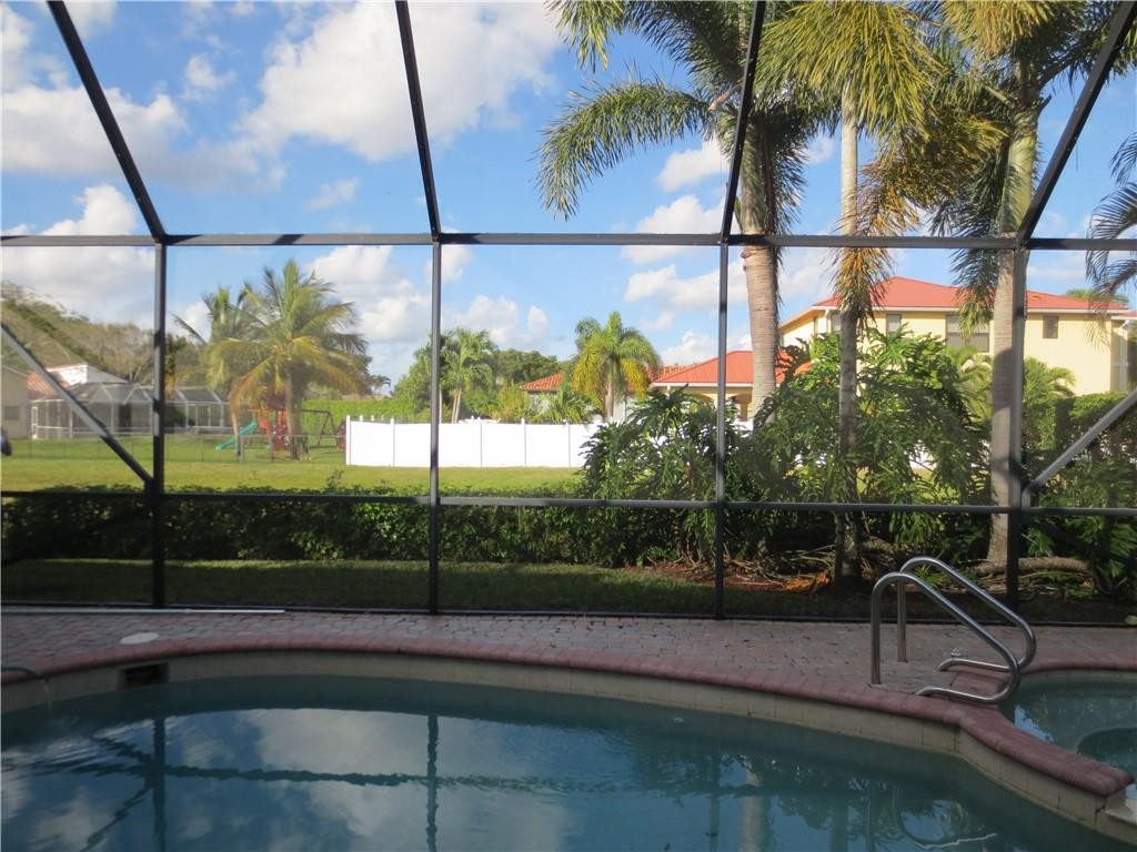 22676 Esplanada Circle Boca Raton, FL 33433 - Photo 17 of 26 Pool View