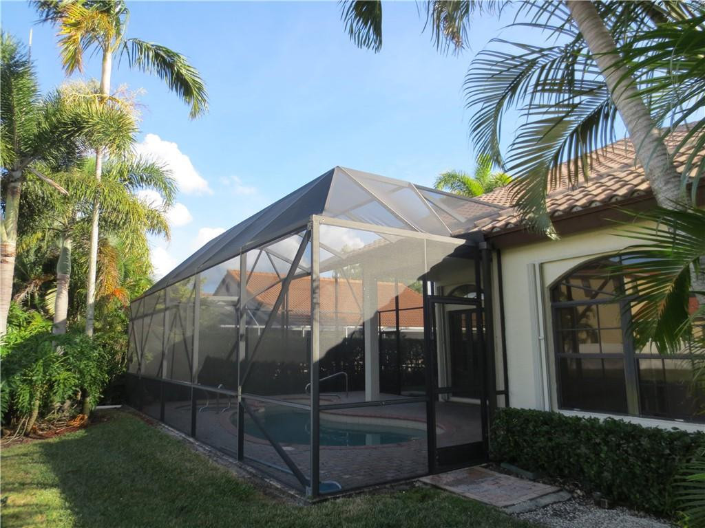22676 Esplanada Circle Boca Raton, FL 33433 - Photo 19 of 26 Rear View