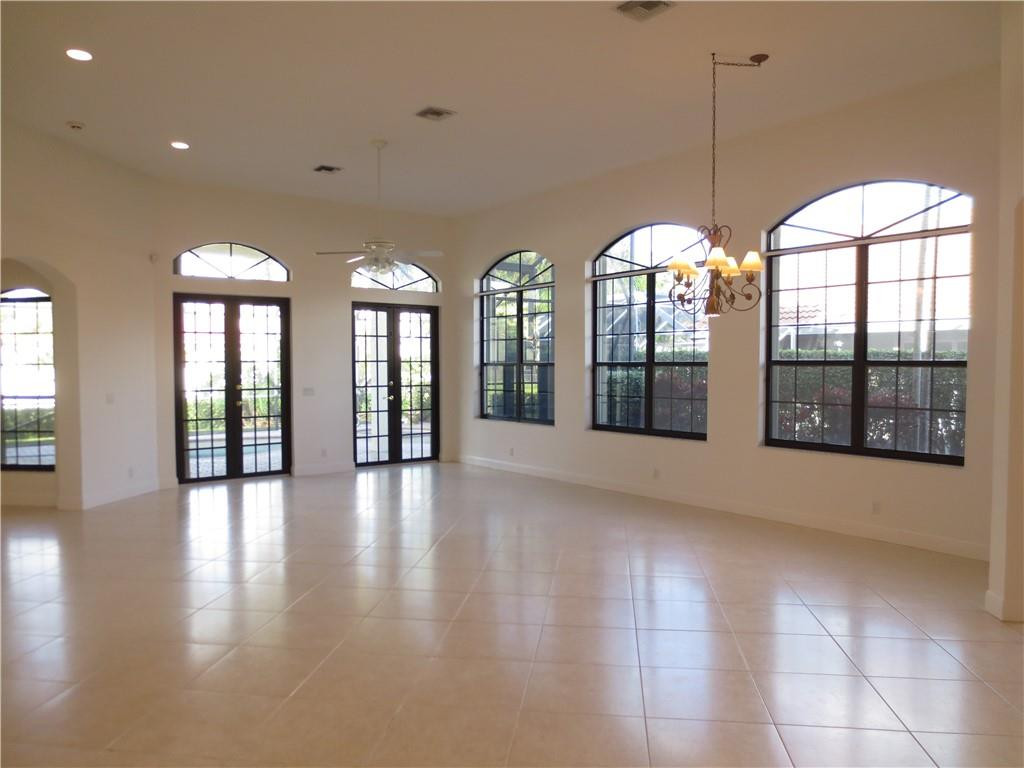 22676 Esplanada Circle Boca Raton, FL 33433 - Photo 2 of 26 Living / Dining Areas