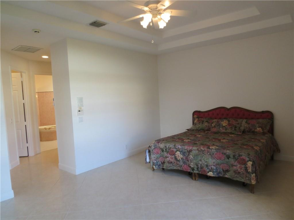 22676 Esplanada Circle Boca Raton, FL 33433 - Photo 6 of 26 Master Bedroom Suite