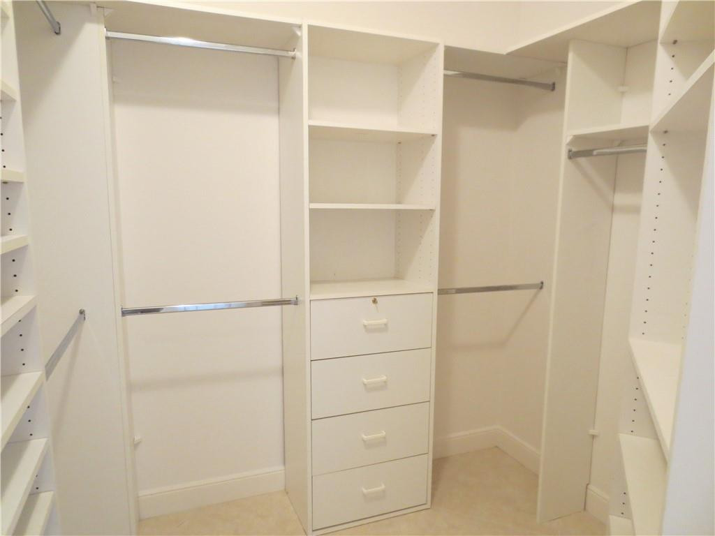22676 Esplanada Circle Boca Raton, FL 33433 - Photo 8 of 26 1 of 2 Master Bedroom Walk-In Closets