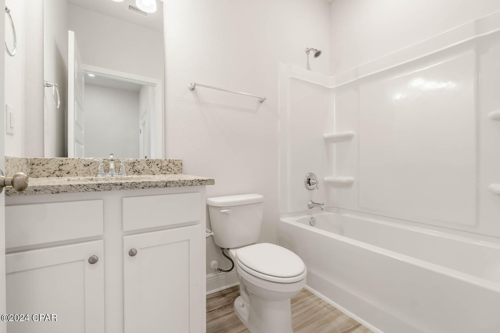 961 Backwater Road Port St. Joe, FL 32456 - Photo 9 of 38