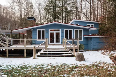 $499,000 | 36 Dream Catcher Cove, Hayesville, NC 28904