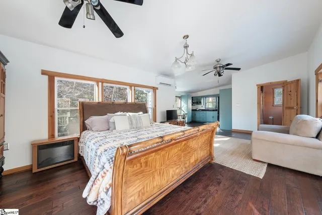 $499,000 | 36 Dream Catcher Cove, Hayesville, NC 28904