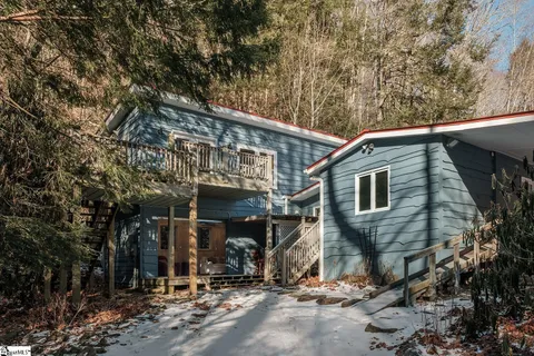 $499,000 | 36 Dream Catcher Cove, Hayesville, NC 28904