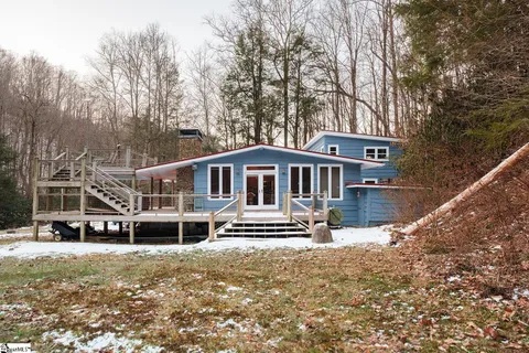 $499,000 | 36 Dream Catcher Cove, Hayesville, NC 28904