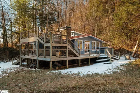 $499,000 | 36 Dream Catcher Cove, Hayesville, NC 28904