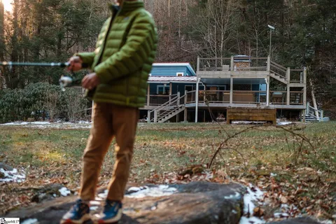 $499,000 | 36 Dream Catcher Cove, Hayesville, NC 28904