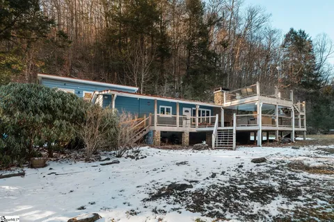 $499,000 | 36 Dream Catcher Cove, Hayesville, NC 28904