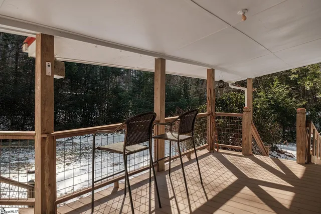 $499,000 | 36 Dream Catcher Cove, Hayesville, NC 28904