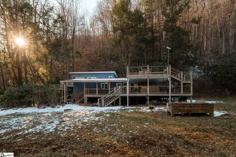 $499,000 | 36 Dream Catcher Cove, Hayesville, NC 28904
