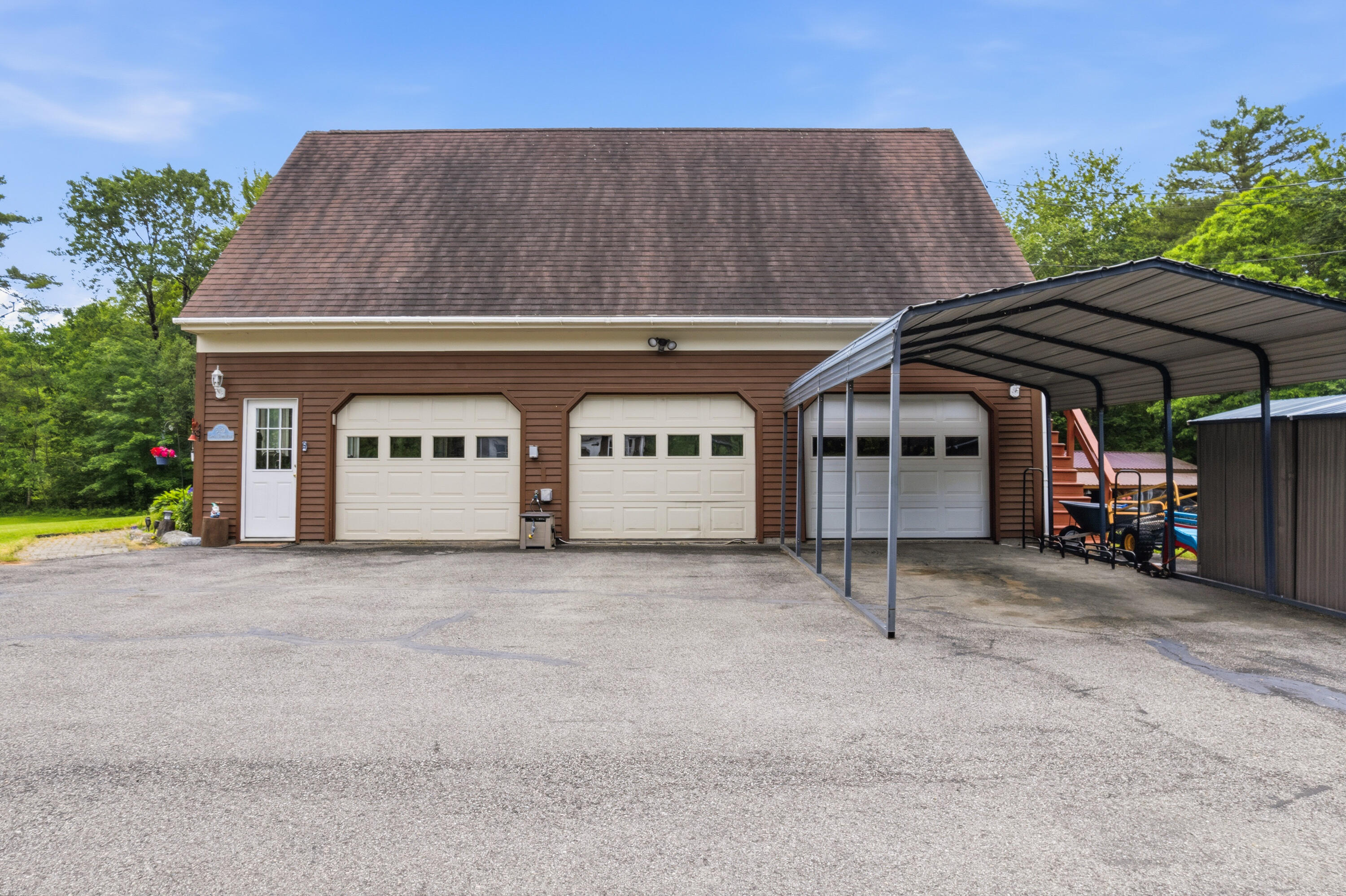 320 Lowell Town Road Wiscasset, ME 04578 - Photo 68 of 89 320 Lowelltown Rd_179