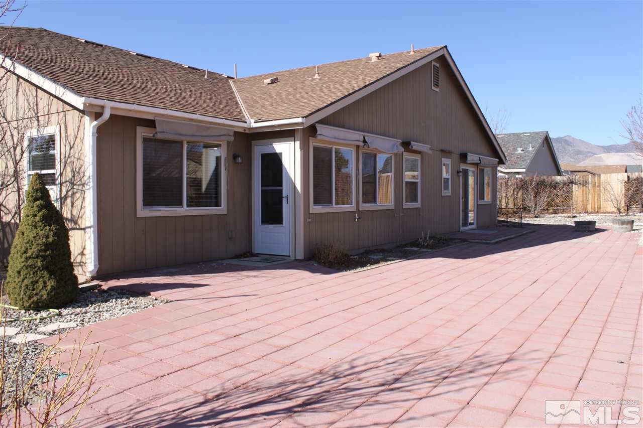 756 Lipizzan Road Dayton, NV 89403 - Photo 23 of 25 Photo 23