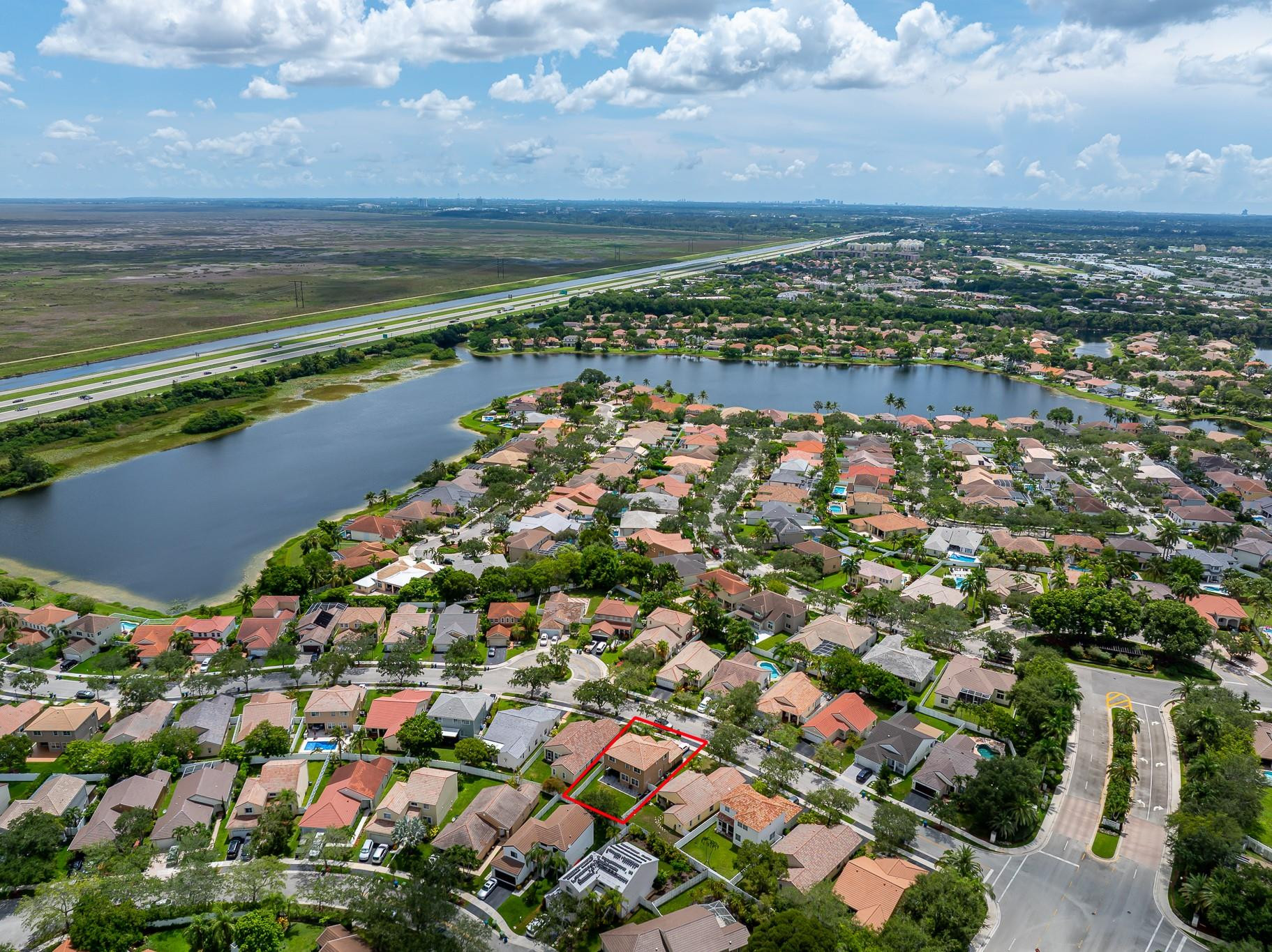 695 Falling Water Road Weston, FL 33326 - Photo 27 of 31