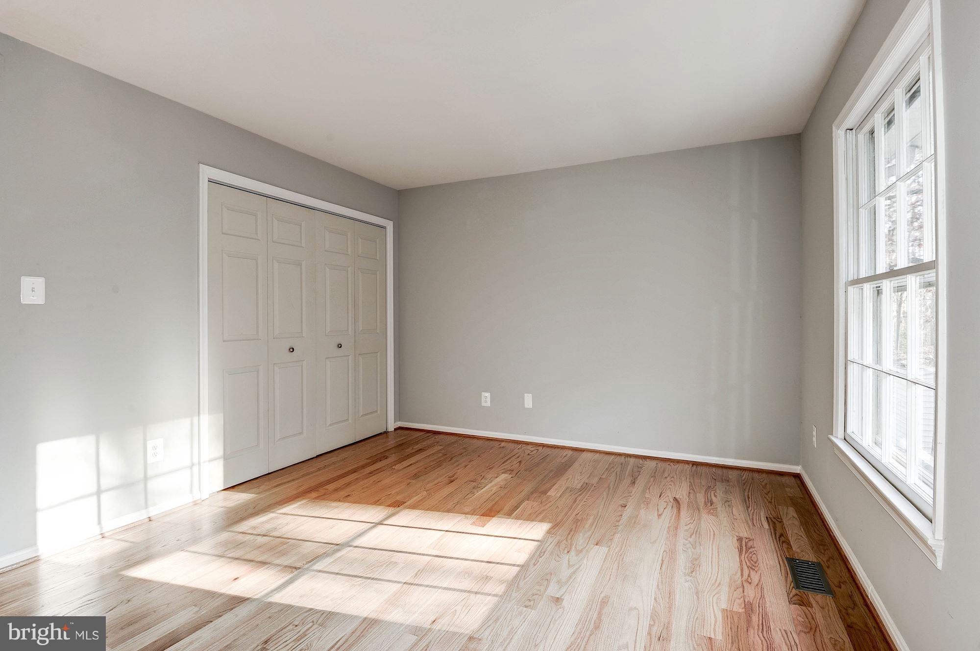 7104 Roxann Road Alexandria, VA 22315 - Photo 16 of 30 Bedroom