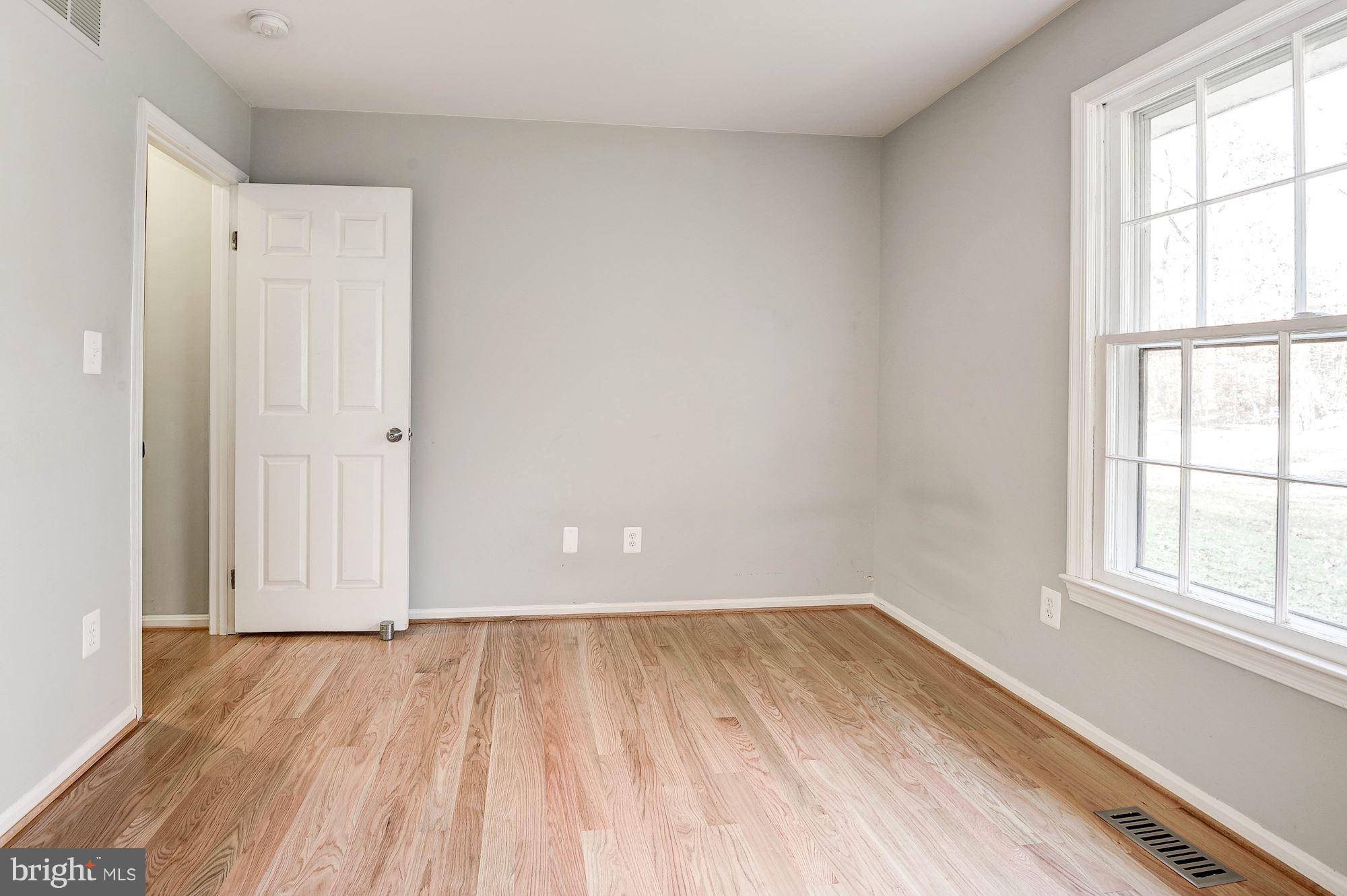 7104 Roxann Road Alexandria, VA 22315 - Photo 17 of 30 Bedroom