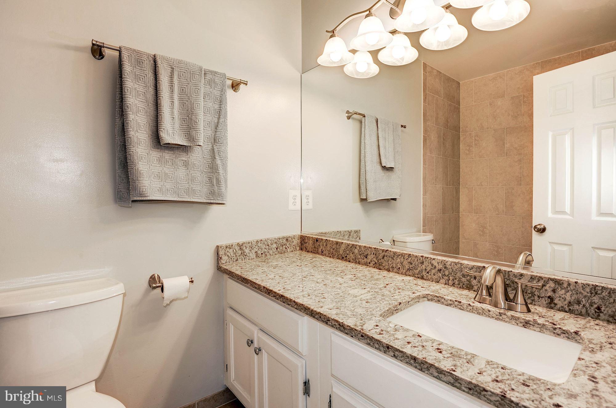 7104 Roxann Road Alexandria, VA 22315 - Photo 18 of 30 Bath