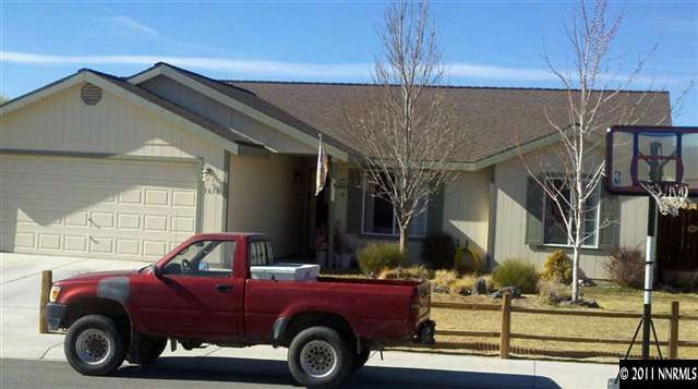 1656 Round Up Road Fernley, NV 89408 - Photo 1 of 1 Photo 1