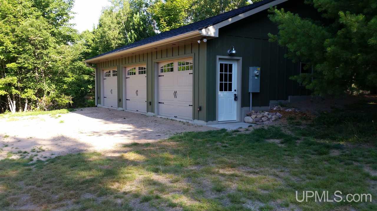10 Stonemill ( Dalstrom Road Gwinn, MI 49841 - Photo 1 of 13