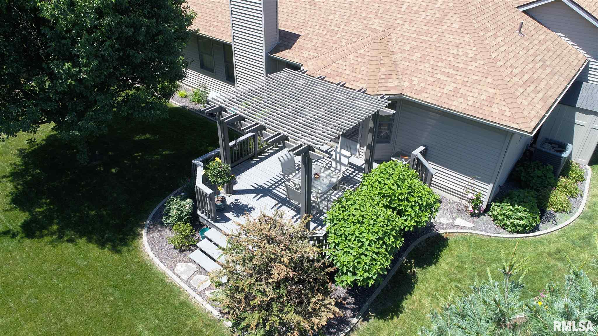 2204 Disar Drive Springfield, IL 62711 - Photo 23 of 37 Gallery Image 23