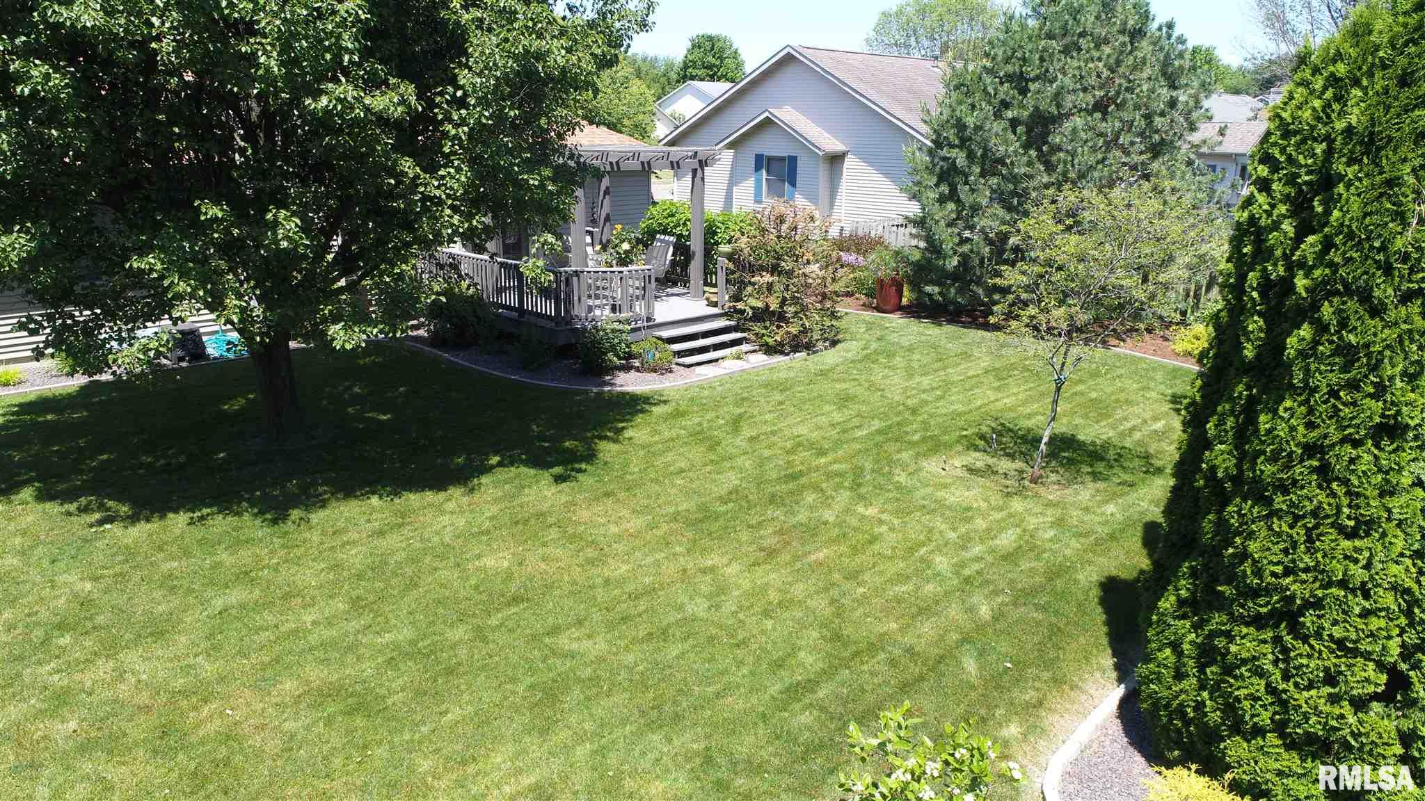 2204 Disar Drive Springfield, IL 62711 - Photo 27 of 37 Gallery Image 27