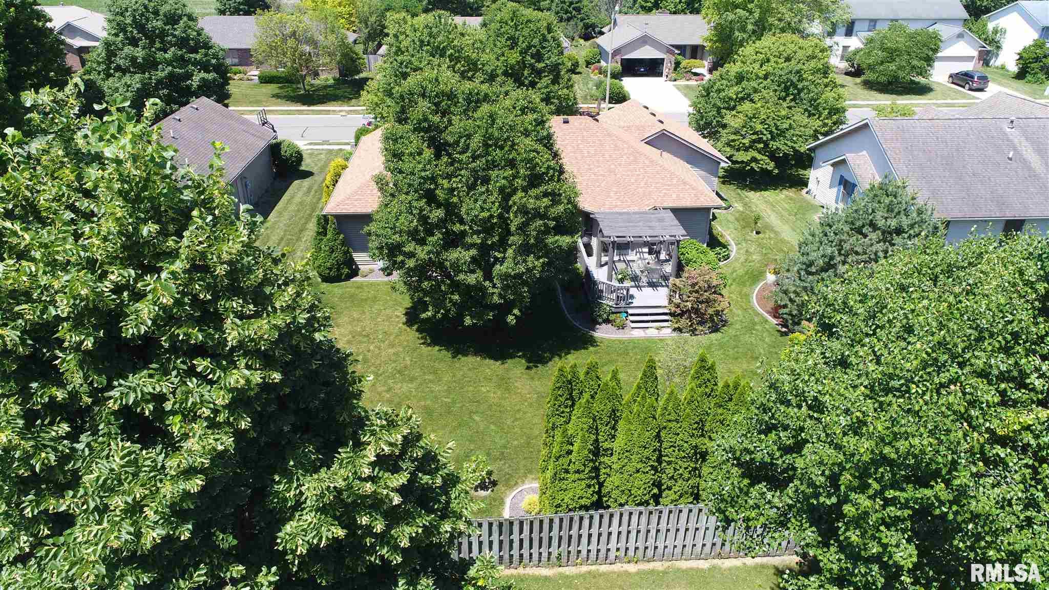 2204 Disar Drive Springfield, IL 62711 - Photo 28 of 37 Gallery Image 28