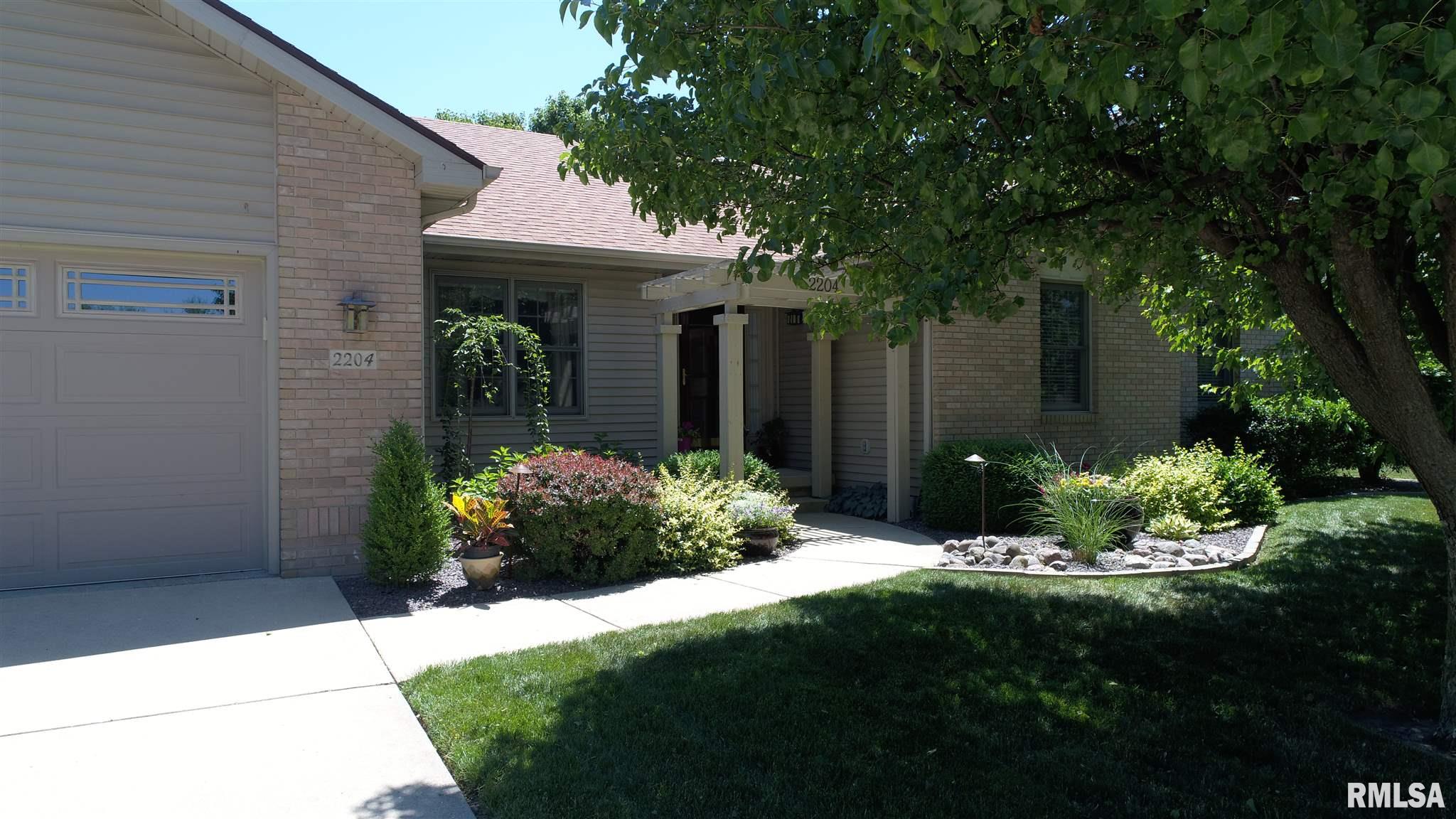 2204 Disar Drive Springfield, IL 62711 - Photo 29 of 37 Gallery Image 29