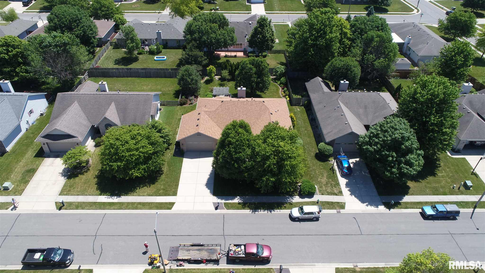2204 Disar Drive Springfield, IL 62711 - Photo 30 of 37 Gallery Image 30