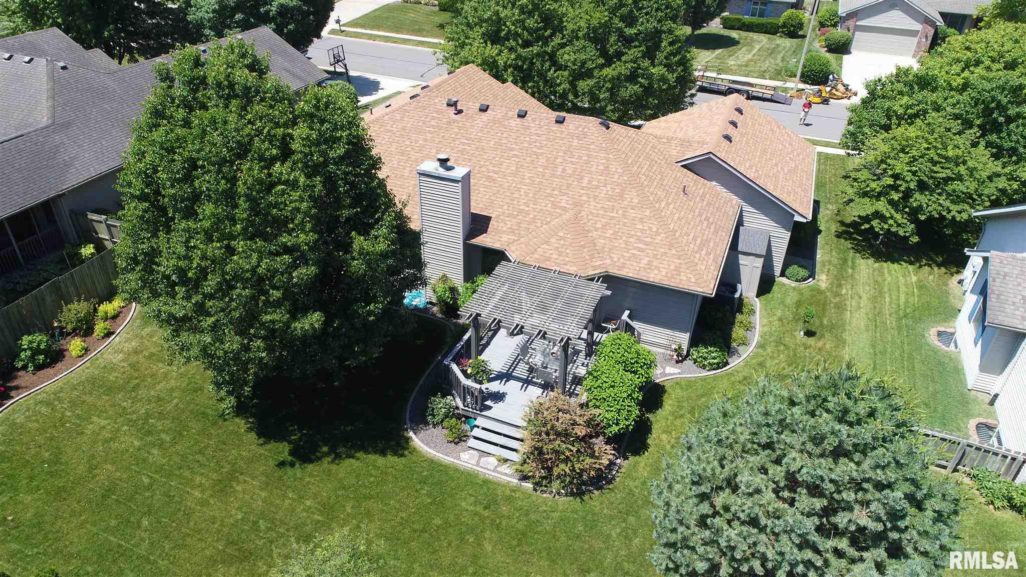 2204 Disar Drive Springfield, IL 62711 - Photo 31 of 37 Gallery Image 31