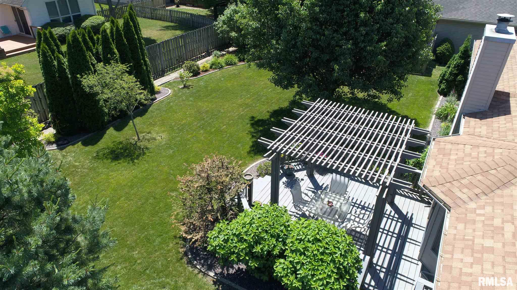 2204 Disar Drive Springfield, IL 62711 - Photo 36 of 37 Gallery Image 36