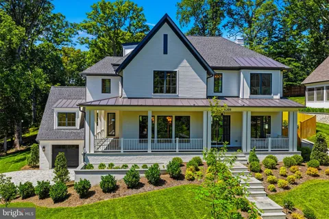 $5,295,000 | 6008 Oakdale Road, McLean, VA 22101