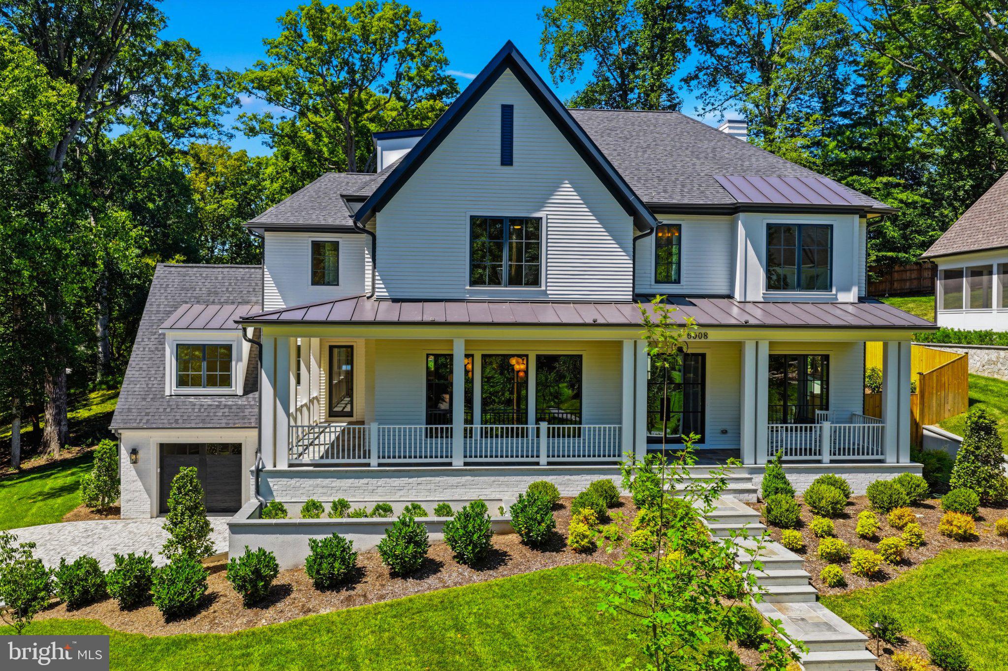 6008 Oakdale Road McLean, VA 22101 - Photo 106 of 111